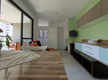 79955cf9308940379bd0fa9c0ad28027a2a56c00 · Studio para alugar, 46 m² por R$ 4.610,00/mês - Perdizes - São Paulo/SP