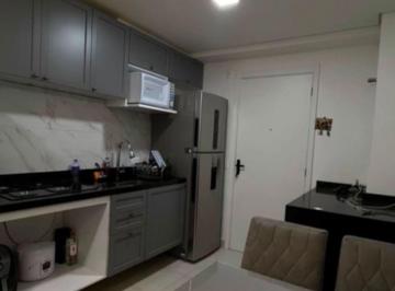 fd3c7403f1d2b359b7426c77f99c14c857283fb4 · Apartamento com 1 dormitório à venda, 32 m² por R$ 182.343 - Parque Novo Mundo - São Paulo/SP