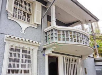 bd9990827003a40b8e4591b6ad9e9edc2bc34e4d · Sobrado com 3 dormitórios à venda, 210 m² por R$ 899.000 - Santana - São Paulo/SP