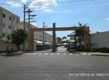 1395a9ad4c3cc780eebc3e1dc8b0ae8999819b94 · Apartamento com 2 dorm à venda, 41 m² por R$ 87.819,45 - Jardim Ouro Branco - Ribeirão Preto/SP