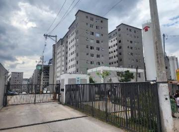 374306787c9a2793d516d4dab230961bde039511 · Apartamento com 2 dorm à venda, 42 m² por R$ 135.730,30 - Fazenda Caguaçu - São Paulo/SP