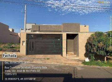 7b59603cda26f056b2c6c18106439f1cccd3904d · Casa com 3 dorm à venda, 123 m² por R$ 382.388,58 - RESIDENCIAL SANTA REGINA - SAO JOSE DO RIO PRETO