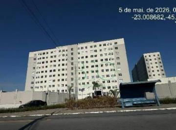 01efd30f28353669c619b0844bd8dd0bf8977dd2 · Apartamento com 2 dorm à venda, 52 m² por R$ 139.015,11 - Jardim da Luz - Taubaté/SP