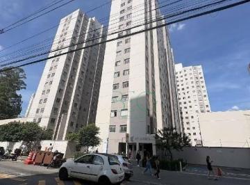 97bbd7fb5408ab95366db0418cdc09ece49d75d6 · Apartamento com 2 dorm à venda, 35 m² por R$ 135.993,04 - Jardim São Savério - São Paulo/SP