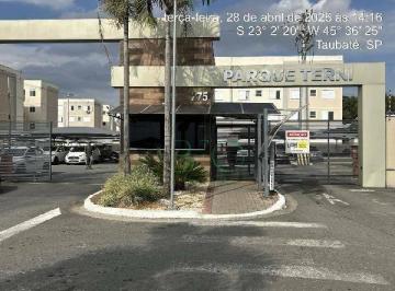 d4ad114ef98df57e00d0709b1603ae506e4dd5c7 · Apartamento com 2 dorm à venda, 41 m² por R$ 123.300,35 - Condomínio Residencial Jardins - Taubaté/S