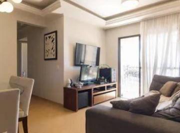 becdd3a84c6b9da63a9627c6ac4f3530a701fdbb · Apartamento com 3 dormitórios à venda, 89 m² por R$ 476.000 - Sacomã - São Paulo/SP