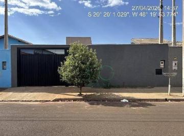 c987ca9281714cb442f1c47f156096eeced6cc87 · Casa à venda, 45 m² por R$ 100.741,08 - Portal do Lago - Guaíra/SP