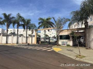 ef410c0f23a35513790dd07c94b05477069c3661 · Apartamento com 2 dorm à venda, 42 m² por R$ 75.305,50 - Jardim José Sampaio Júnior - Ribeirão Preto