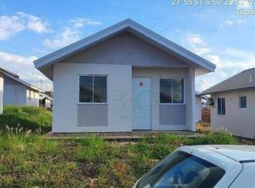 72865d968265e57511e700cbeedfc0932d2e5781 · Casa à venda, 46 m² por R$ 112.750,85 - JARDIM TUPI - Tupã/SP