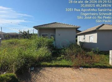 706418250735e2aaa26f6814d0b8c2b2fa4ab569 · Casa com 2 dorm à venda, 44 m² por R$ 149.402,30 - RESIDENCIAL GUMERCINDO DE SETA - SAO JOSE DO RIO