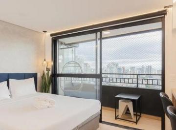 d5c05c4213a7a5e70e46877150b2d9ff56eac40b · Studio com 1 dormitório à venda, 24 m² por R$ 397.000 - Vila Madalena - São Paulo/SP