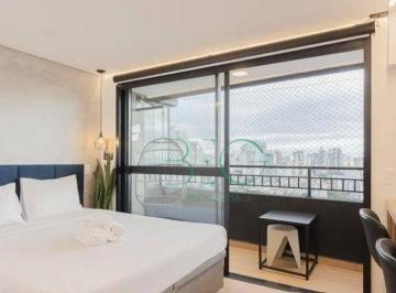 bd918d5dd112de583eefcc26751e4f38bd2399b6 · Studio com 1 dormitório à venda, 24 m² por R$ 419.000,00 - Vila Madalena - São Paulo/SP
