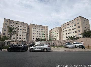19c03640eefbc6b2823013623ad120aeadac0dd1 · Apartamento com 2 dorm à venda, 42 m² por R$ 114.838,57 - Jardim Boa Vista (Zona Oeste) - São Paulo/