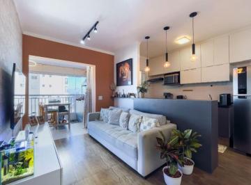 036627c5000e864916656bb4cbe781a1a9ff7fc2 · Apartamento com 2 dormitórios à venda, 65 m² por R$ 830. - Jardim Prudência - São Paulo/SP