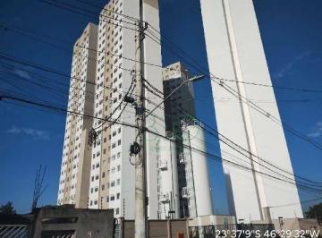 efbab278c93733381cb29fca6789ee8421f48a44 · Apartamento à venda, 35 m² por R$ 119.129,90 - Fazenda da Juta - São Paulo/SP