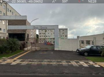 7c71be54b4c1daf207c2b0a0573811e7dc373d98 · Apartamento com 2 dorm à venda, 39 m² por R$ 116.443,31 - Residencial Parque Granja Cecília B - Baur