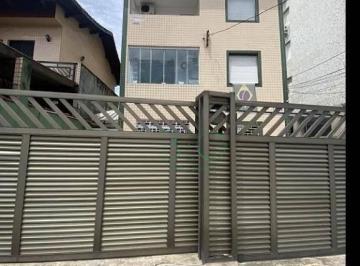 66d807aa54844a31c31e99ea3e7cf34b8e697e6c · Apartamento com 2 dorm à venda, 52 m² por R$ 140.990,82 - Centro - São Vicente/SP