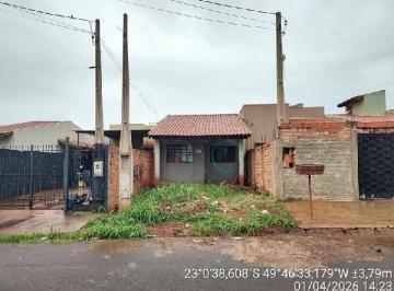 633fc0b98acb5f1e0e40c4d30ec098866d039402 · Casa à venda, 54 m² por R$ 97.778,11 - Quinta do Café - Canitar/SP