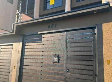273ff4d31fd30edfae036deaf5b7f7d04537715c · Casa à venda, 160 m² por R$ 911.600,00 - Parque São Lucas - São Paulo/SP