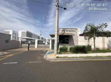 a281fe5546902e37408255645c03644020d02449 · Apartamento com 2 dorm à venda, 39 m² por R$ 95.407,73 - Vitoriana - Botucatu/SP