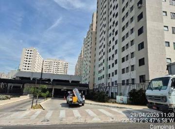 1dd7dc7fe59fc2d5b768b4678ca80605bb62f23b · Apartamento com 2 dorm à venda, 43 m² por R$ 214.306,58 - Jardim Ibirapuera - Campinas/SP