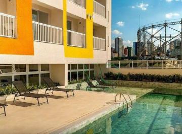 a2e68b83f14b2d11ceb6aae8904ee524fa0af0fb · Apartamento à venda, 29 m² por R$ 250.000,00 - Brás - São Paulo/SP