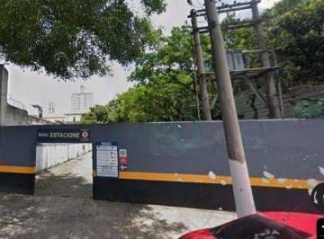 59ae30efbd32e141e7a798be940b7c3ffb99d450 · Terreno à venda, 216 m² por R$ 1.272.000,00 - Mooca - São Paulo/SP