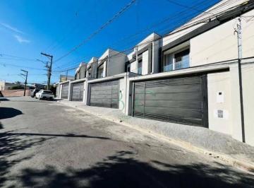0a1a862de40e057dc393f32d11cb3d5c6236f0a0 · Sobrado à venda, 95 m² por R$ 529.000,00 - Vila Nova Curuçá - São Paulo/SP