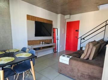 de0a08031f147cae0dc3e421ea06110646a07651 · Apartamento Duplex com 1 dormitório à venda, 67 m² por R$ 889.000 - Santana - São Paulo/SP