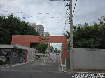 b21d41e125015a944d0e792cbde98dfeb9476d95 · Apartamento com 1 dorm à venda, 45 m² por R$ 162.260,69 - Jardim Santa Tereza - Carapicuíba/SP
