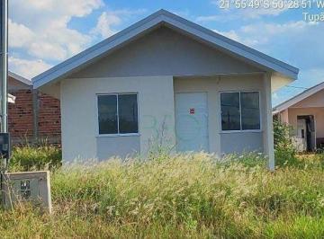 28139e833b9c0c672b964954e7db33cd01e26403 · Casa à venda, 46 m² por R$ 112.709,32 - Conjunto Habitacional Antônio Pereira Gaspar - Tupã/SP