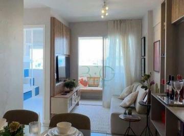 2356bd677b260f8d9926b4494459af763f8548c5 · Apartamento à venda, 44 m² por R$ 399.900,00 - Brás - São Paulo/SP