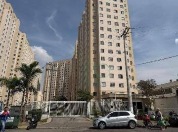 c0c775d3c8487575e84606437311ca9bbe689e30 · Apartamento com 2 dorm à venda, 32 m² por R$ 147.565,38 - Parque Fongaro - São Paulo/SP