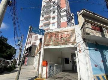 e730129ba0f953ab7978a63cd7fe2c524707bde3 · Apartamento com 2 dorm à venda, 34 m² por R$ 168.383,74 - Chácara Seis de Outubro - São Paulo/SP
