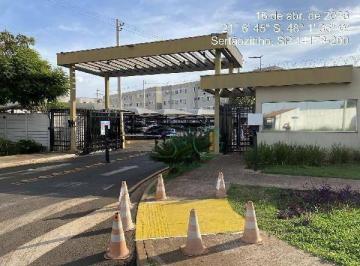 b5cf8b5019173a0191cc96756109927adbb91385 · Apartamento à venda, 43 m² por R$ 97.778,11 - Jardim Campo Alegre - Sertãozinho/SP