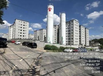 62e91fb848254b65ce66a0e78d6ac524af8d82b4 · Apartamento com 2 dorm à venda, 40 m² por R$ 141.130,55 - Jardim Gilda Maria - São Paulo/SP