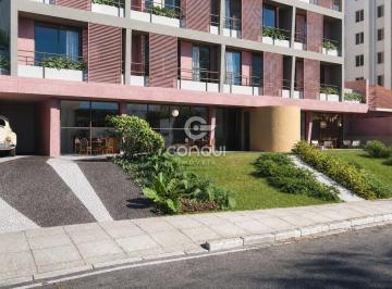 Apartamento · 20m² · 1 Quarto · Studio no Água Verde: praticidade, localização e p