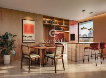 Apartamento · 23m² · 1 Quarto · Baixo Investimento, Alta Rentabilidade: Studio com