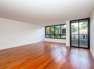 Apartamento · 142m² · 3 Quartos · 3 Vagas · 3 suítes – 3 vagas – 142m² privativo - Face Norte