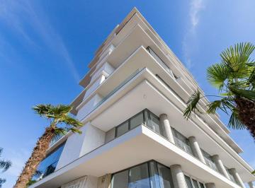 Apartamento · 245m² · 4 Quartos · 3 Vagas · 4 dorms – 3 vagas – 245m² privativo – Cristo Rei /