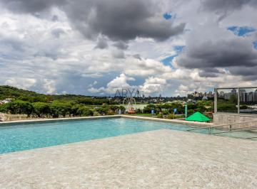 Apartamento · 371m² · 4 Quartos · 4 Vagas · Cobertura à venda no Ecoville ARYA1