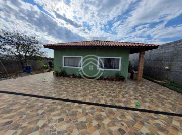 Rural · 208m² · 4 Quartos · 4 Vagas · Chácara : / Rural / Jardim Monte Verde