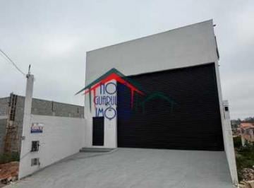Comercial · 530m² · Galpão Novo à Venda no Jardim São João | 530 m² | Avenida Sorata