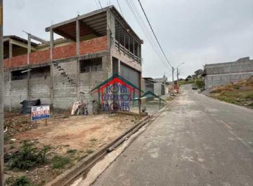 Terreno · Terreno 125m² à Venda no Jardim Lenize | Guarulhos