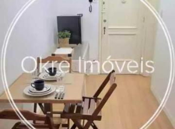 Apartamento · 26m² · 1 Quarto · Apartamento : Padrão / Residencial / Copacabana