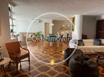 Apartamento · 257m² · 4 Quartos · 2 Vagas · Apartamento : / Residencial / Ipanema