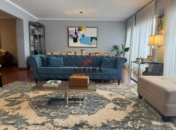 Apartamento · 158m² · 5 Quartos · 2 Vagas · 3 suítes 158 m² úteis, 2 gar. só R$ 1.280.000