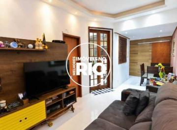 Apartamento · 65m² · 2 Quartos · Apartamento tipo casa no Andaraí à venda