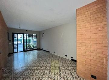Comercial · 87m² · 1 Vaga · SOBRADO COMERCIAL À VENDA NO CAMPO BELO, 1 VAGA