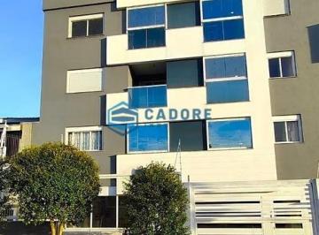 Apartamento · 53m² · 2 Quartos · 1 Vaga · APARTAMENTO DOIS DORMITÓRIOS COLINA SORRISO